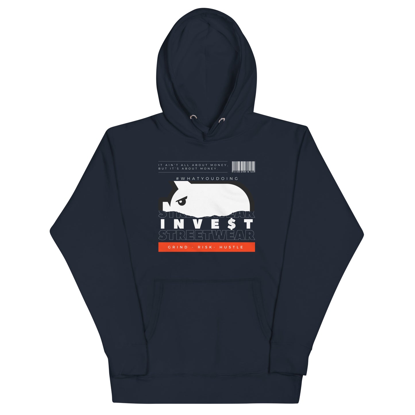 Let’s Get It Hoodie
