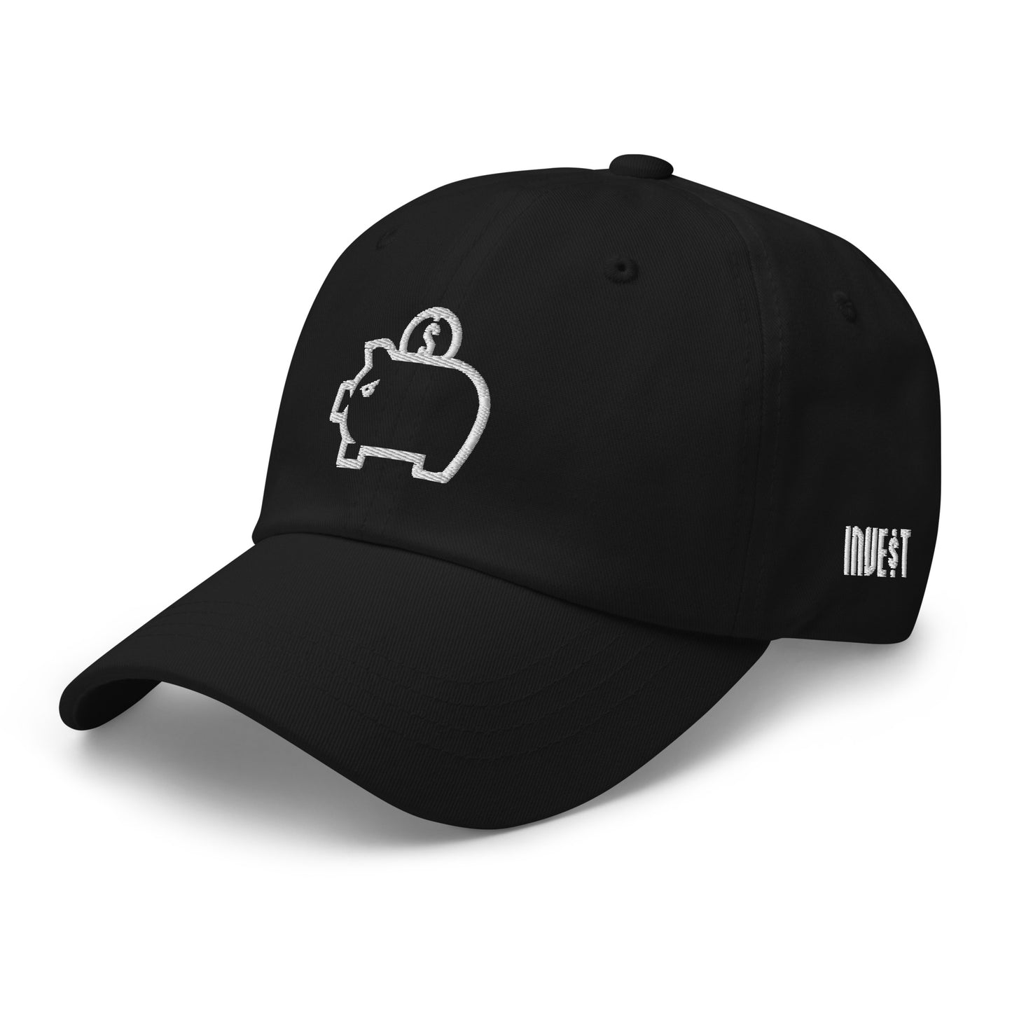 Cochino Dad hat