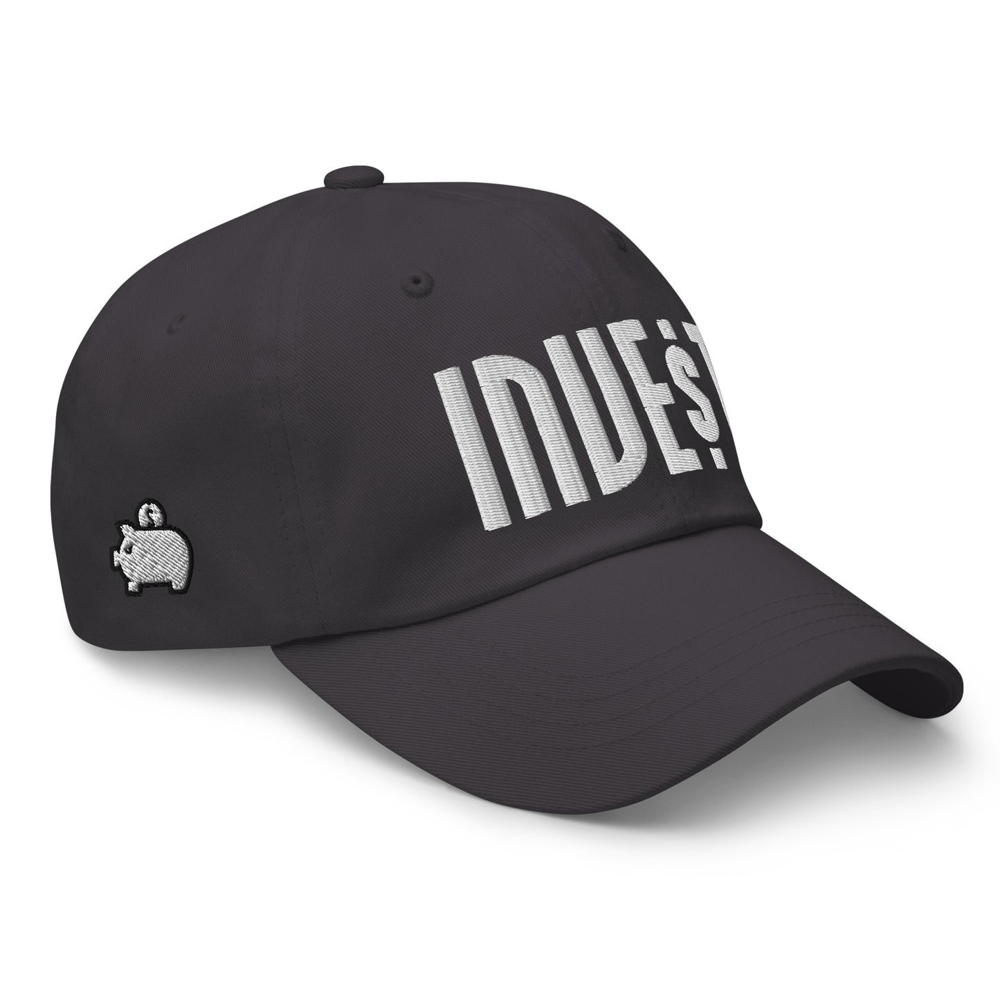 INVEST Dad hat