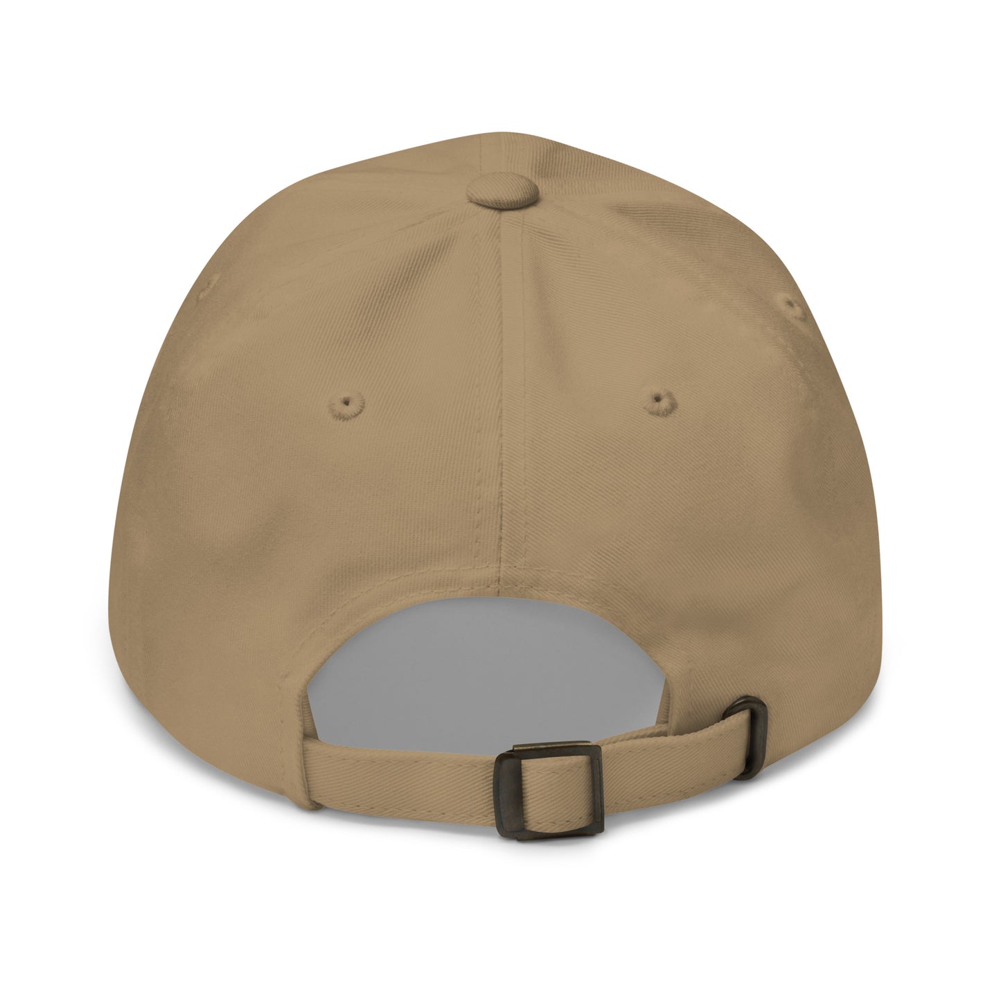 Cochino Dad hat