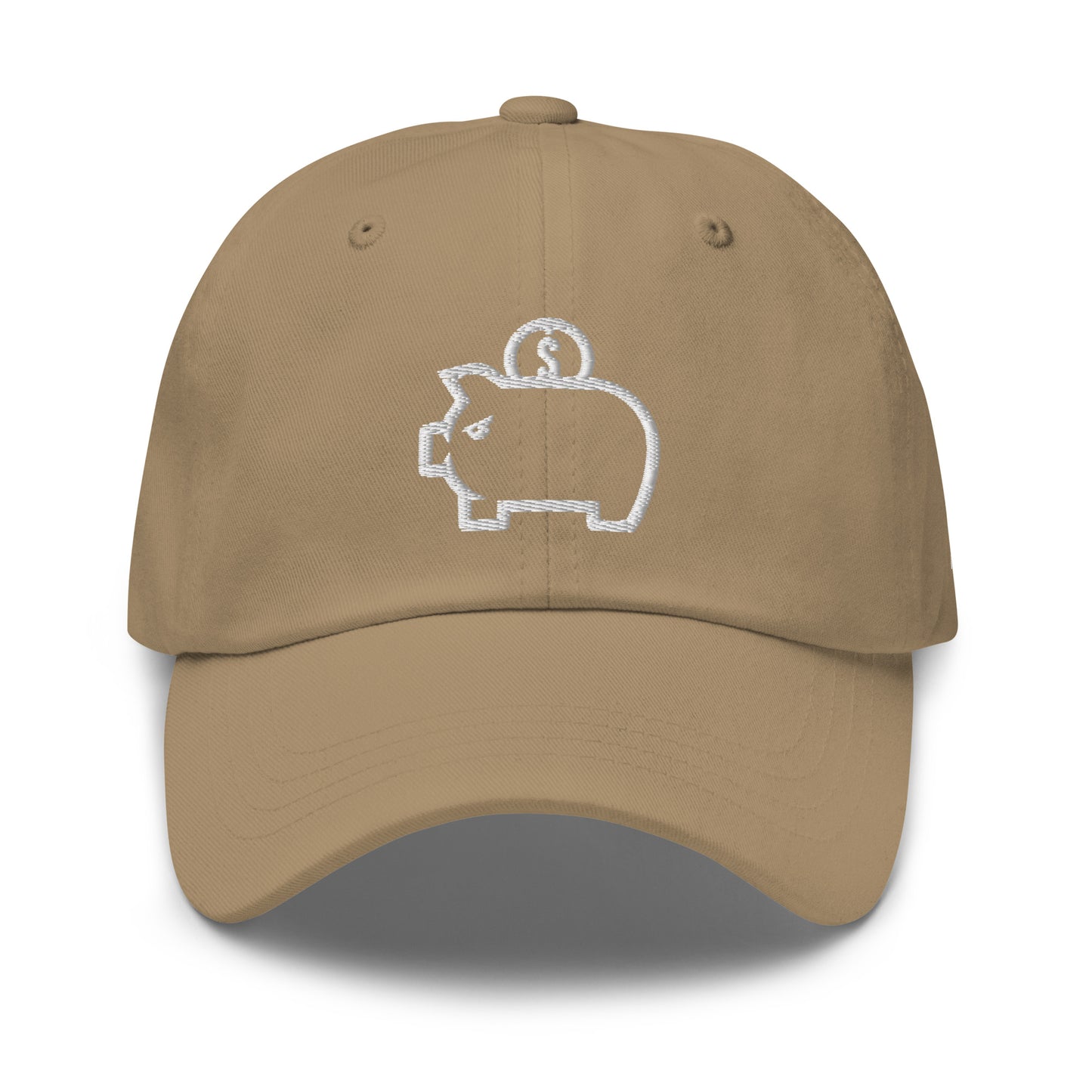 Cochino Dad hat