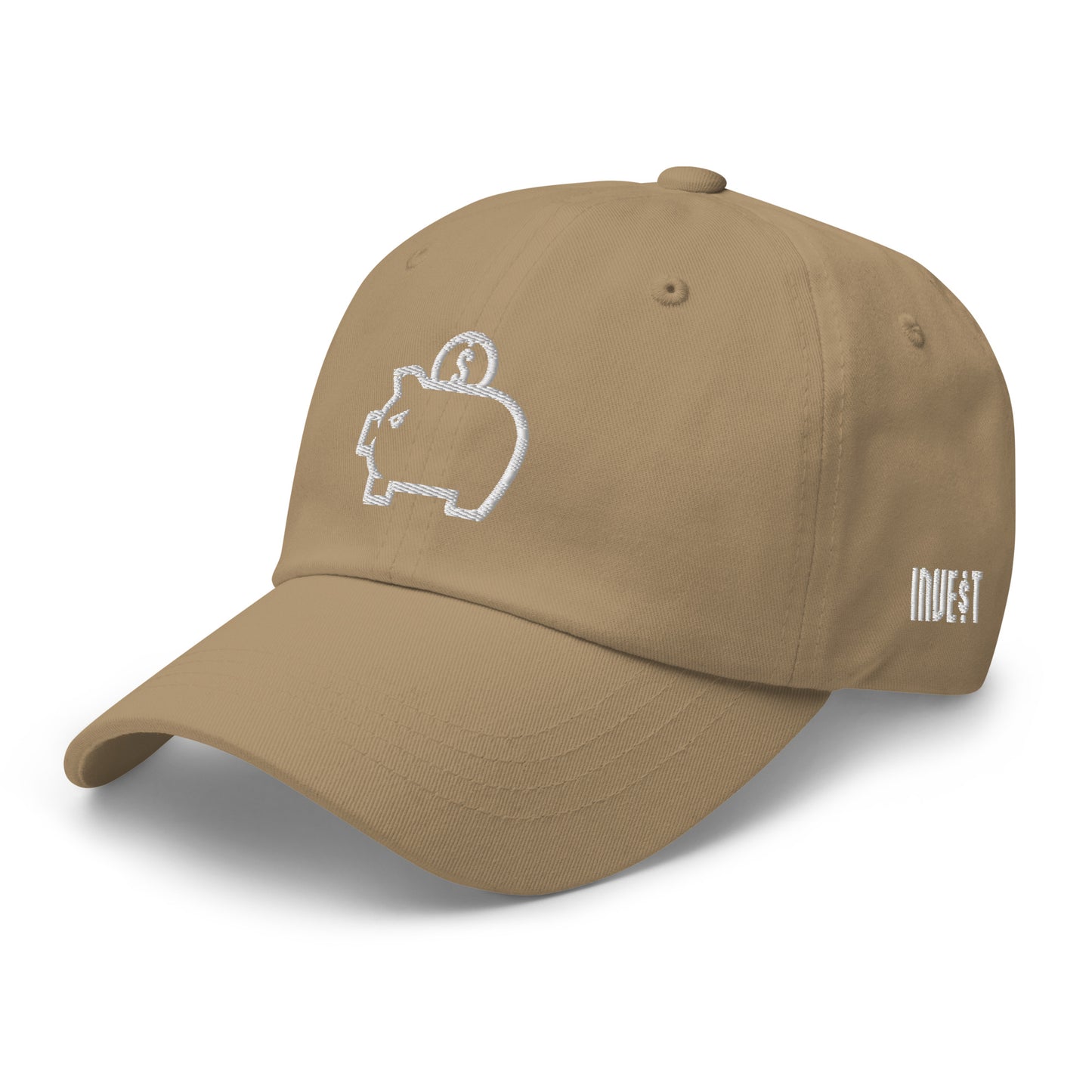 Cochino Dad hat