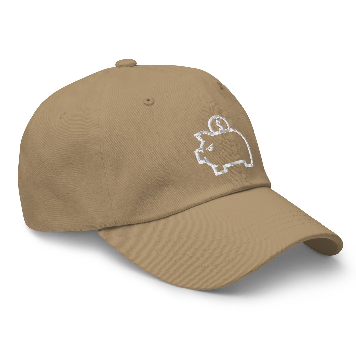 Cochino Dad hat