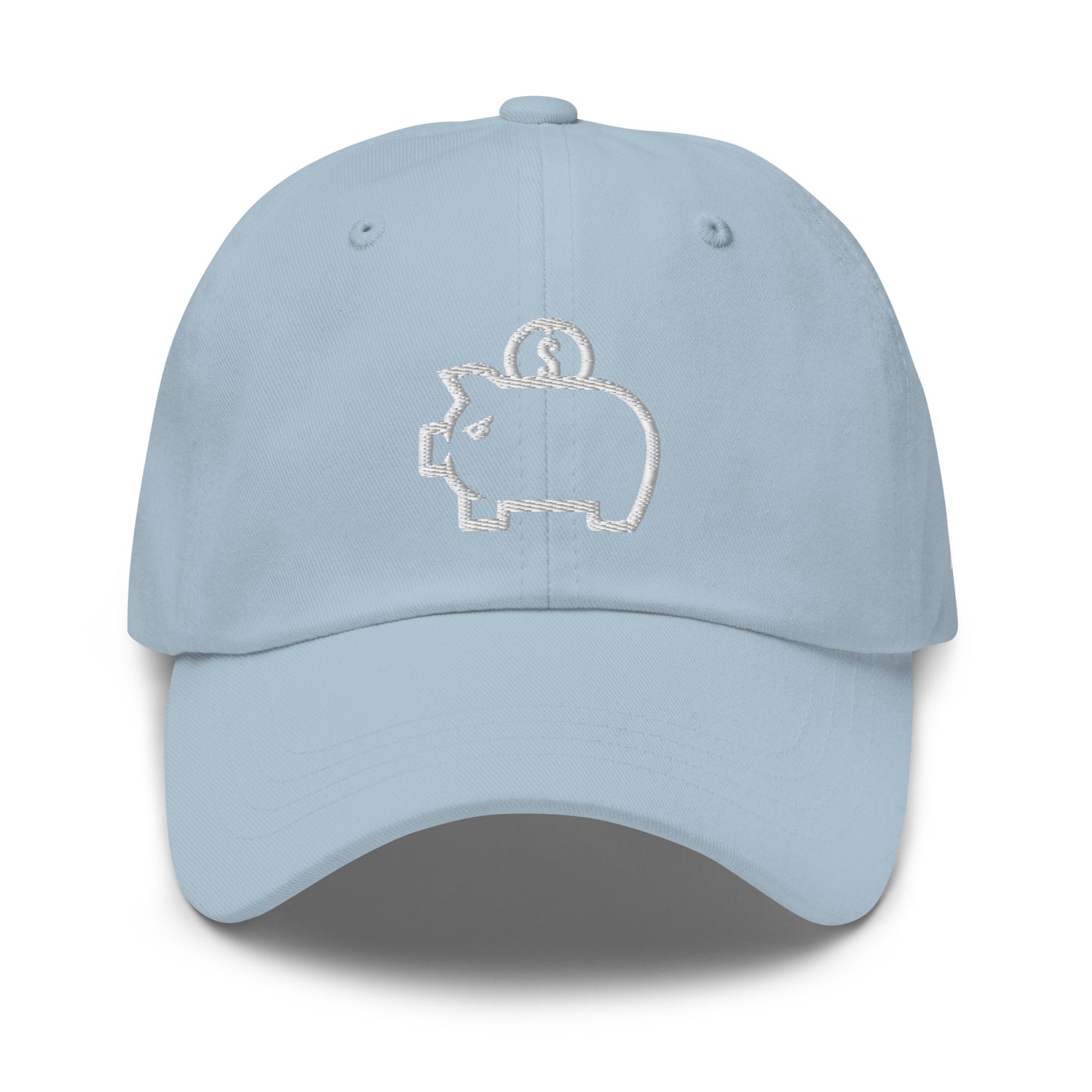 Cochino Dad hat