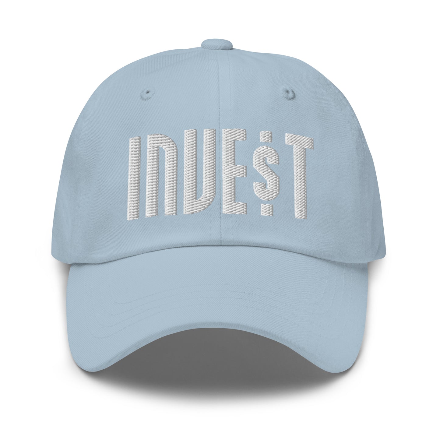 INVEST Dad hat