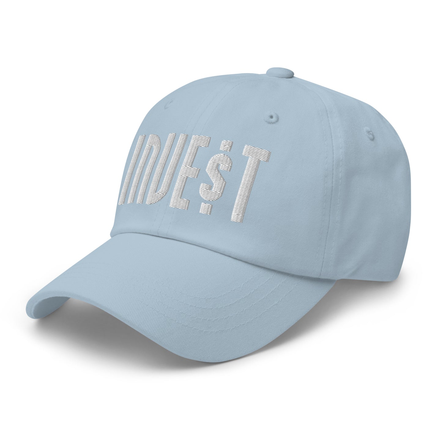 INVEST Dad hat