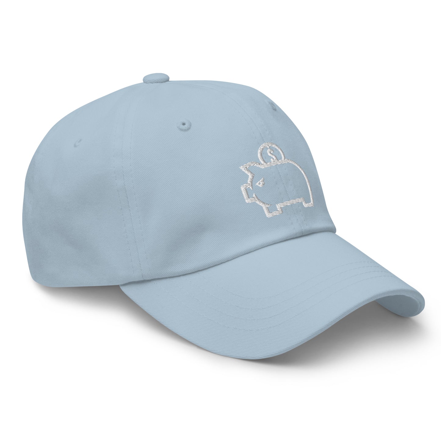 Cochino Dad hat