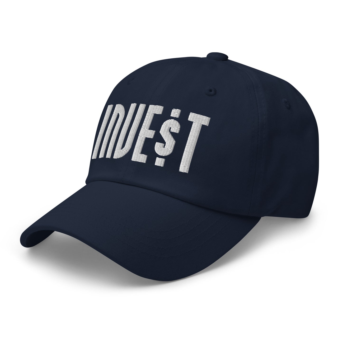 INVEST Dad hat