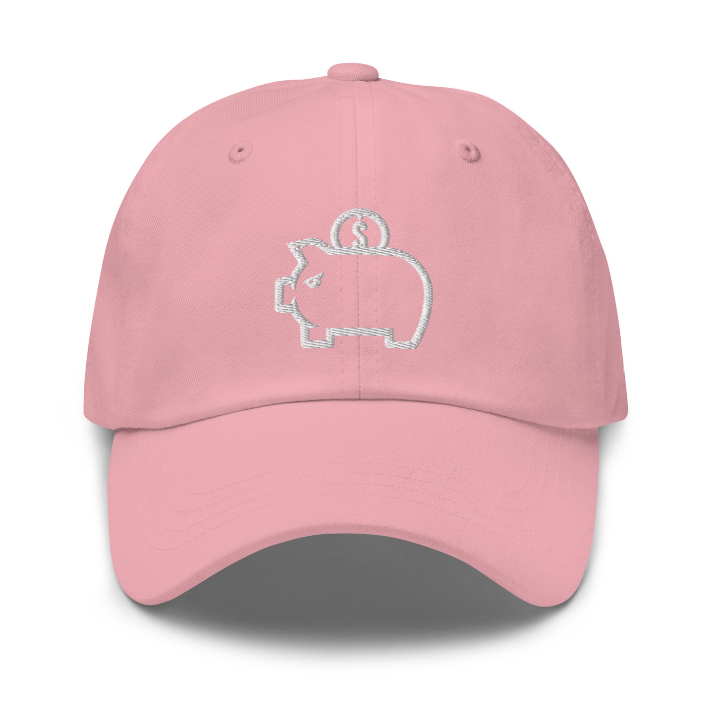 Cochino Dad hat