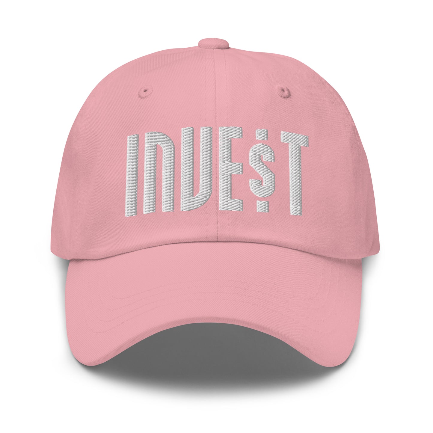 INVEST Dad hat