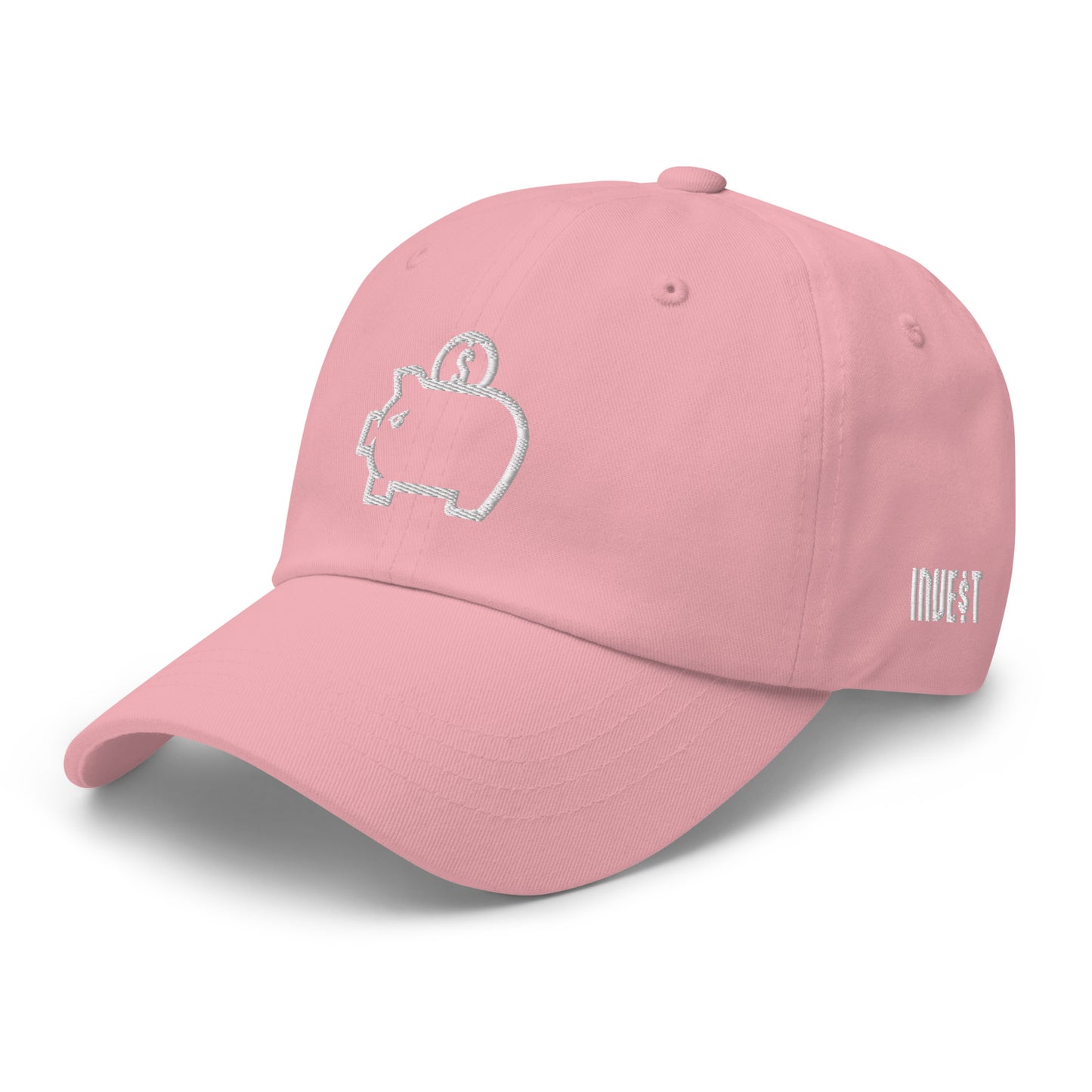 Cochino Dad hat