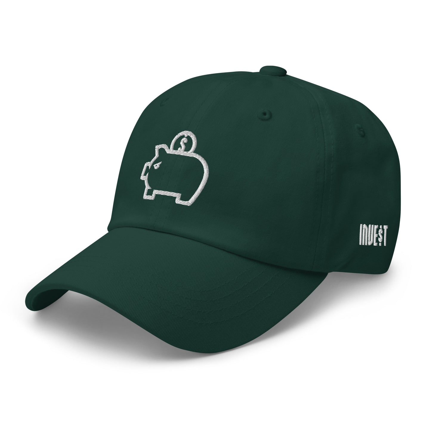 Cochino Dad hat