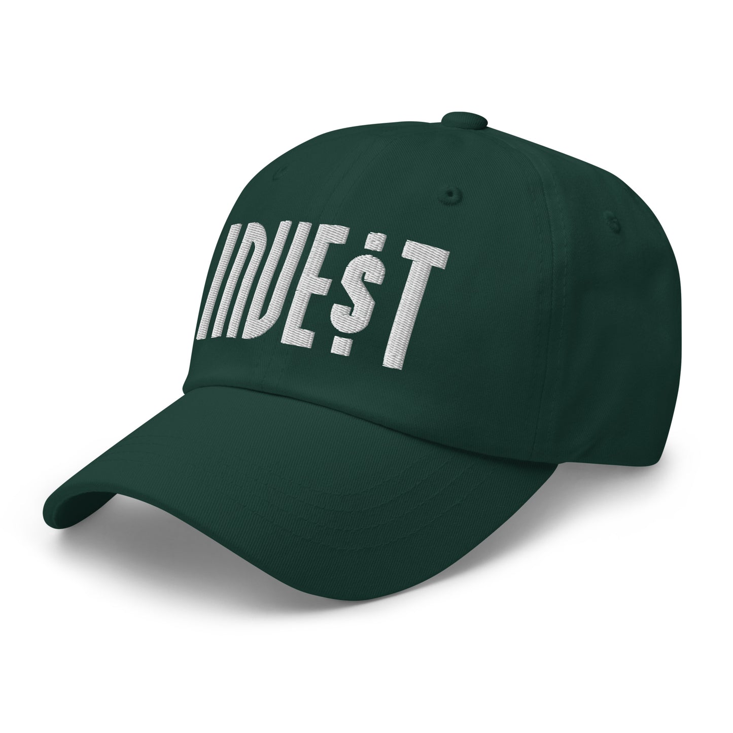 INVEST Dad hat