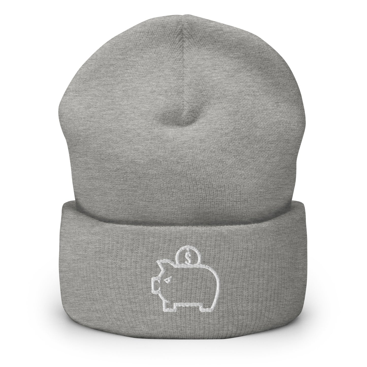 Cochino Cuffed Beanie