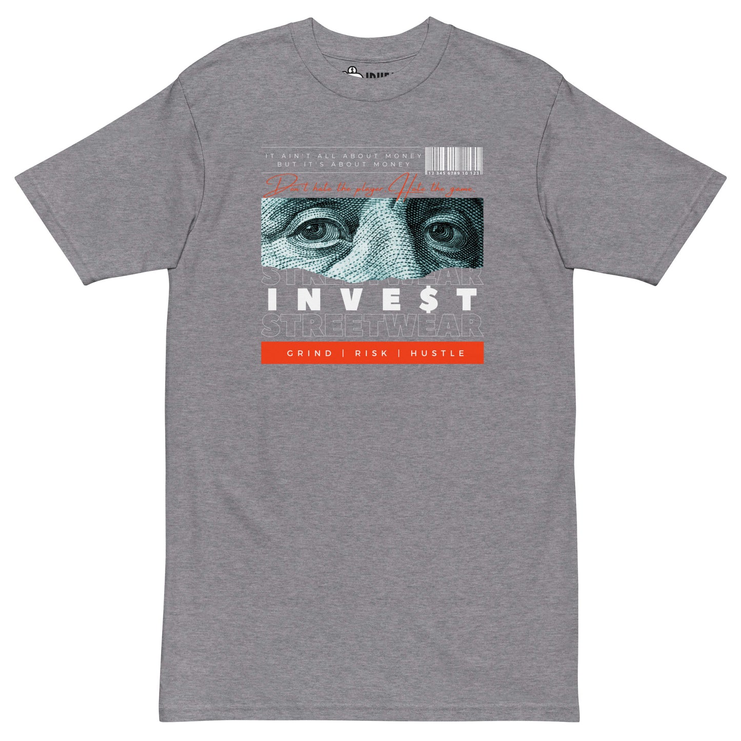 You See Me TEE