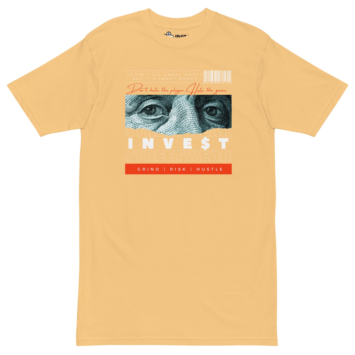 You See Me TEE