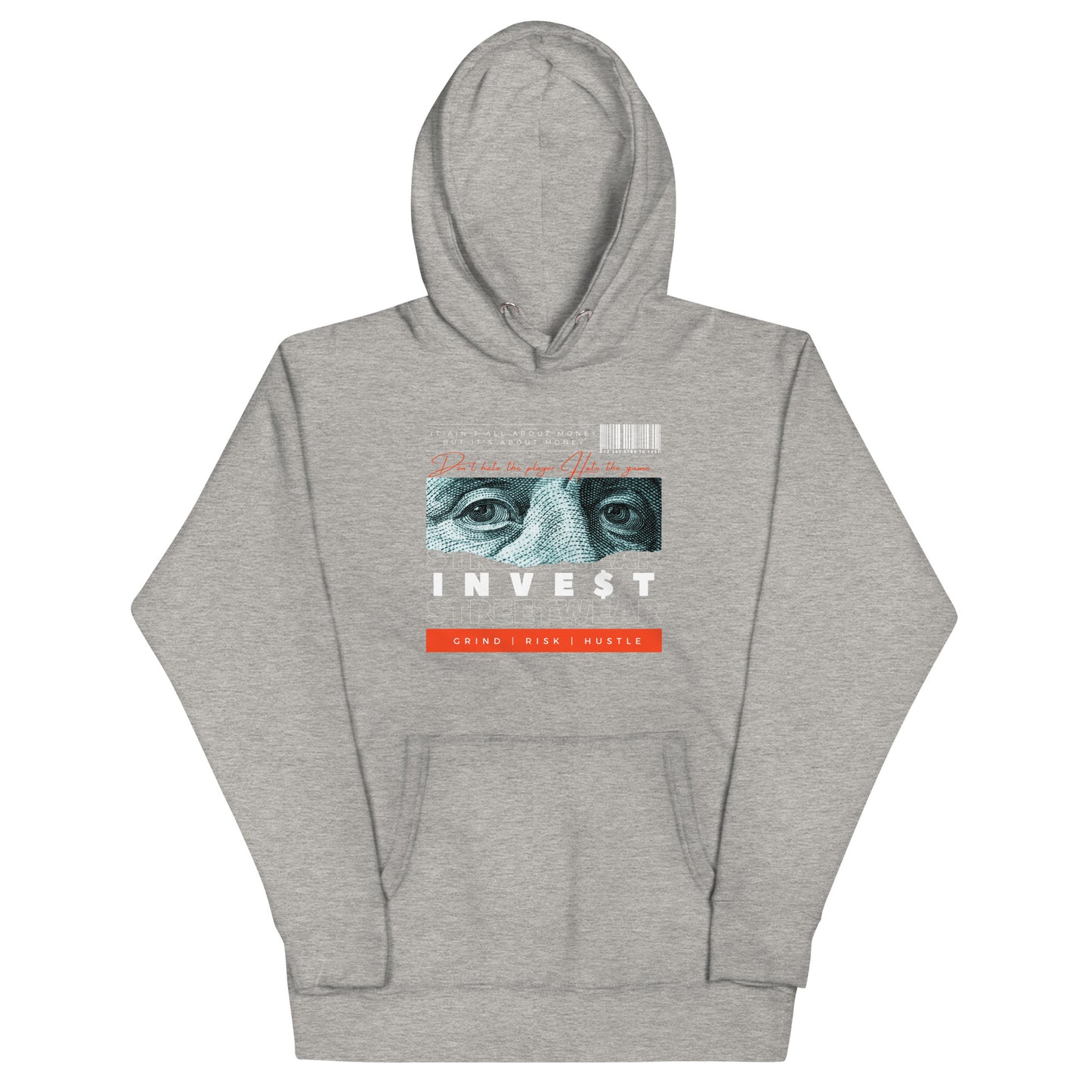 You See Me Hoodie