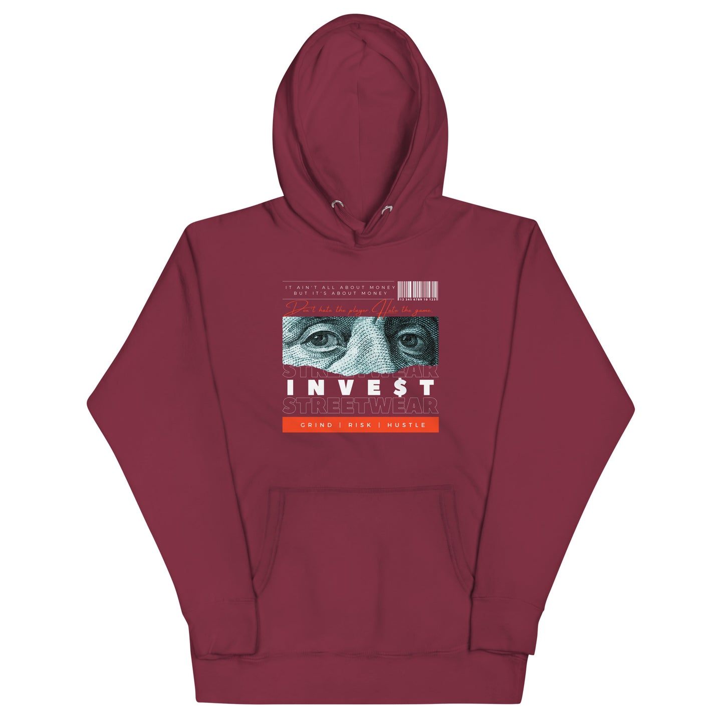 You See Me Hoodie